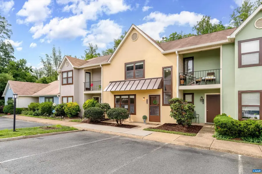 1118 Mill Park Drive Ext, Charlottesville, VA 22901 - #3