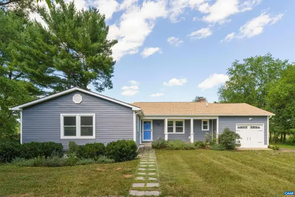 1737 Thurston Dr, Crozet, VA 22932