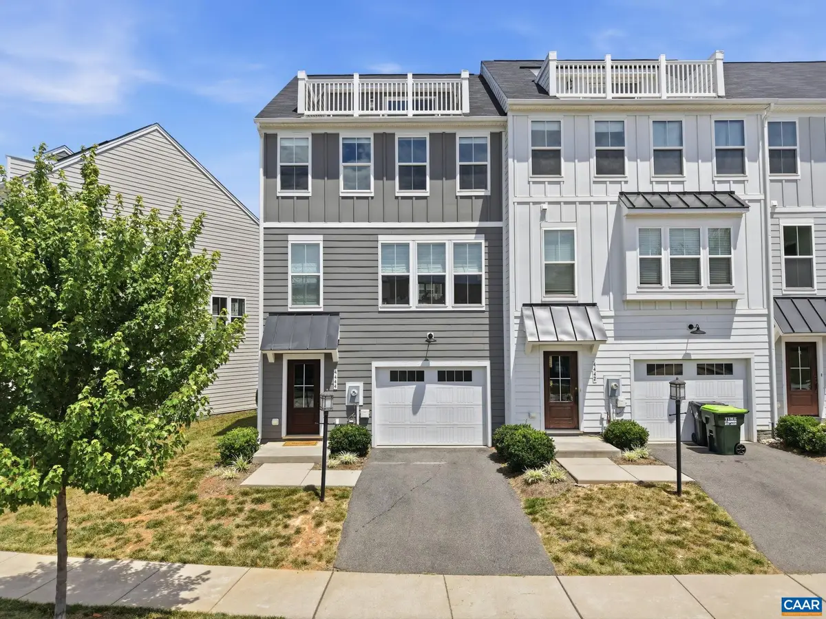 4444 Alston St, Crozet, VA 22932 - #1