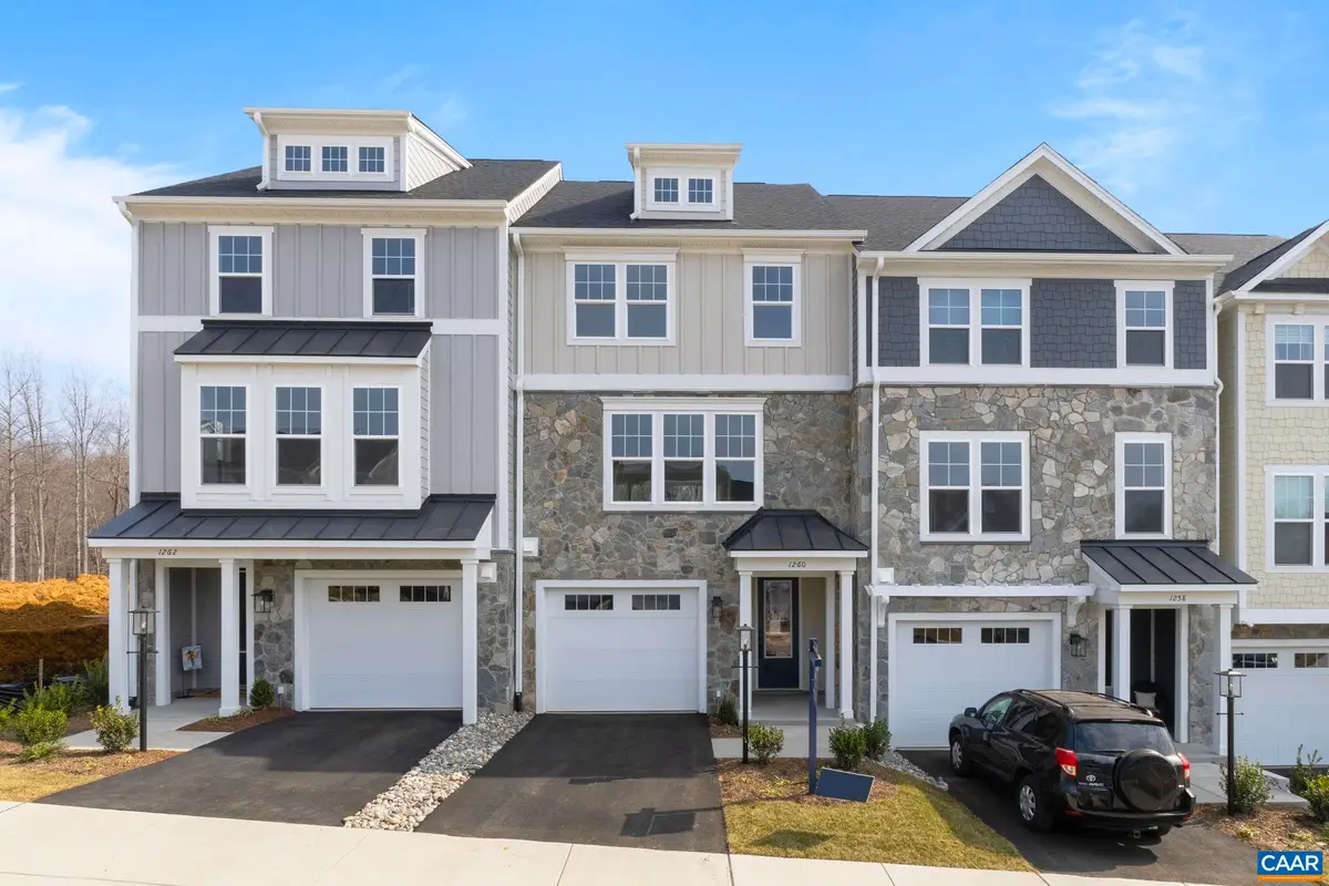 69 Marcella St, Charlottesville, VA 22911 - #1