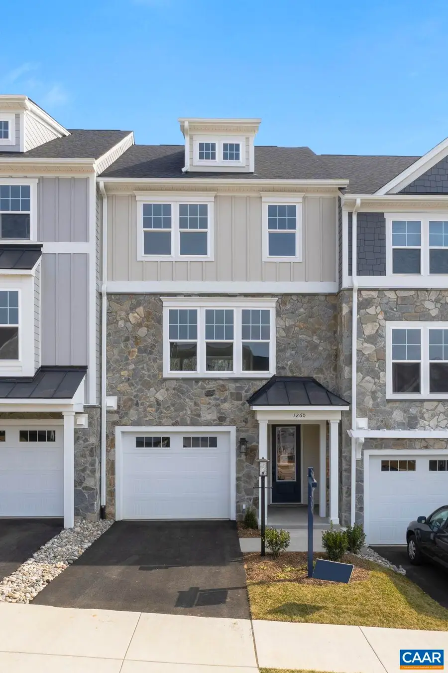 69 Marcella St, Charlottesville, VA 22911 - #3