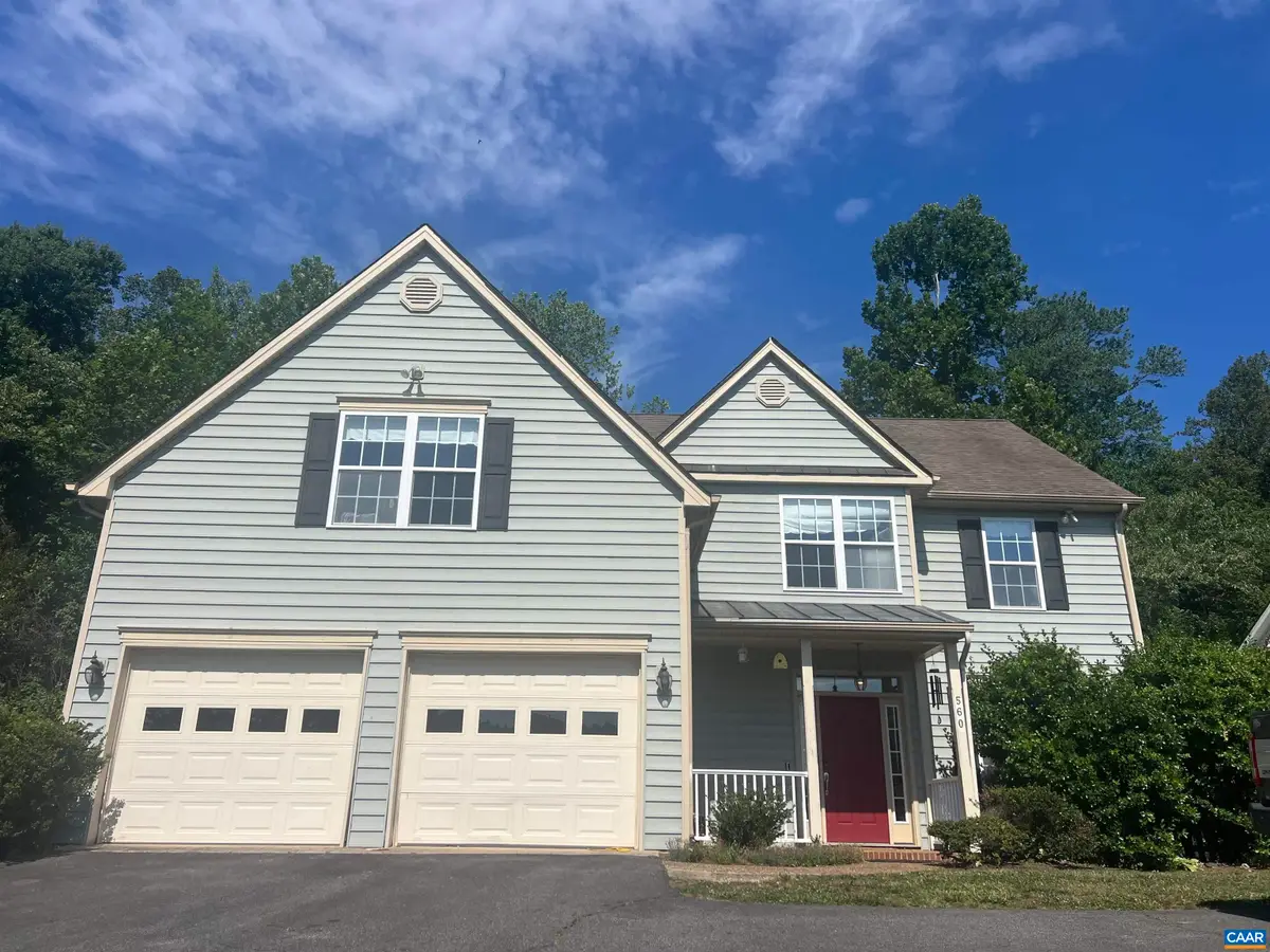 560 Rolling Valley Ct, Charlottesville, VA 22902 - #1