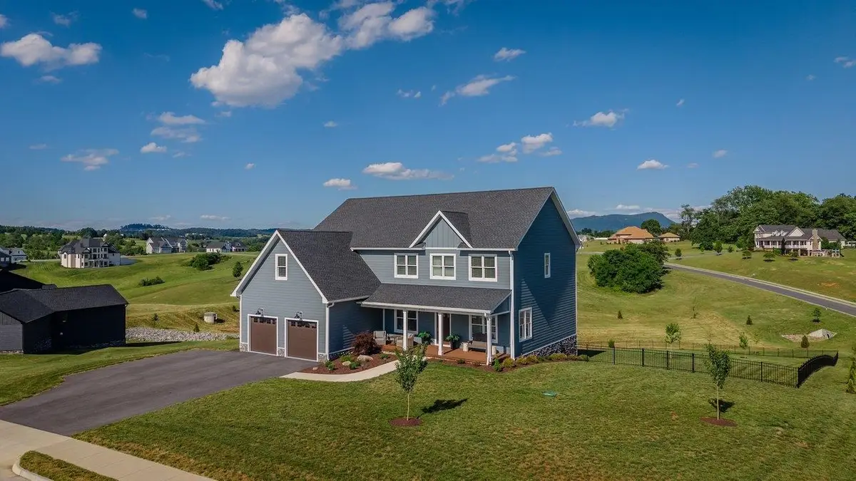 2530 Huntington Springs Dr, Ashby, VA 22801 - #1