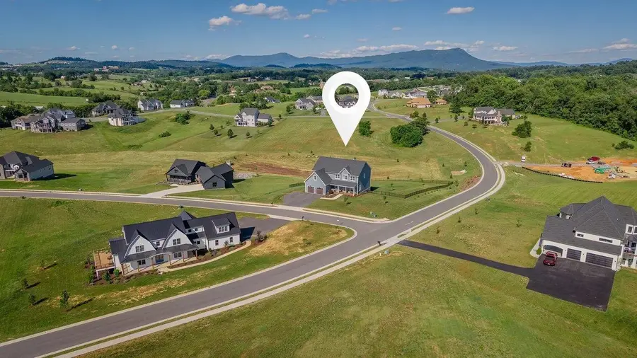 2530 Huntington Springs Dr, Ashby, VA 22801 - #2