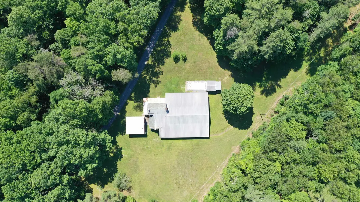 74 Methodist Church Ln, West Augusta, VA 24485 - #1