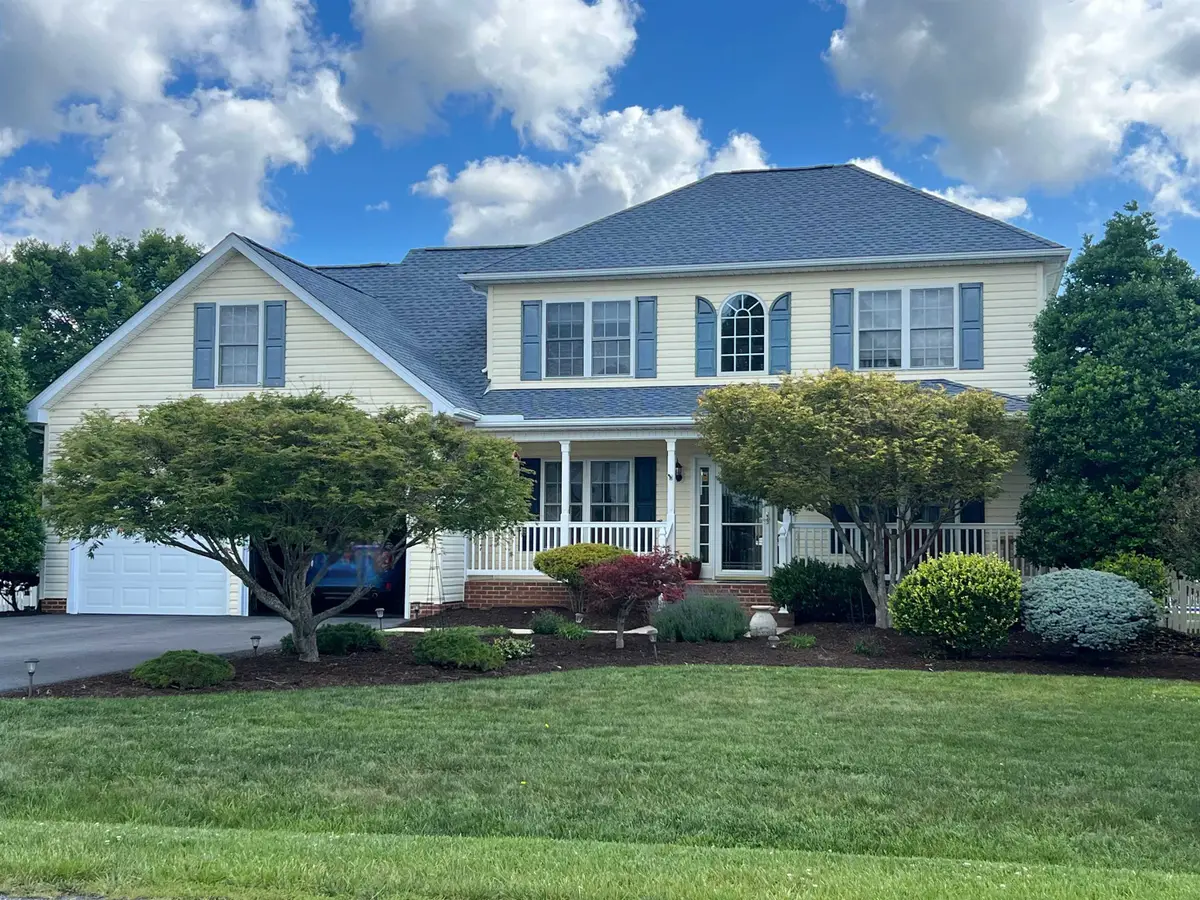 94 Mill Pond Rd, Verona, VA 24482 - #1