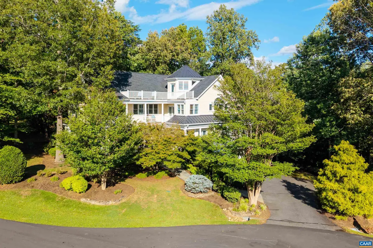 3161 Prestwick Pl, Keswick, VA 22947 - #1