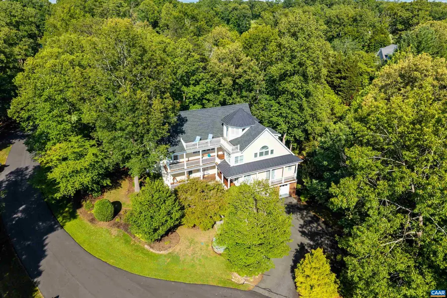 3161 Prestwick Pl, Keswick, VA 22947 - #3