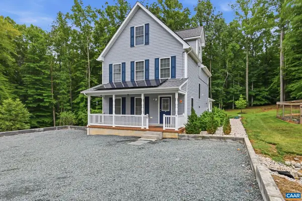 20 Boulder Springs Ln, Louisa, VA 23093