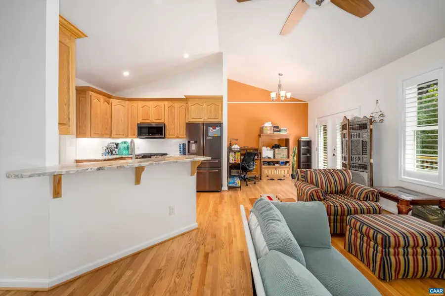 32 Mulligan Dr, Palmyra, VA 22963 - #3