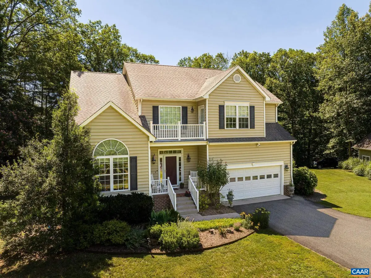 3357 Preddy Creek Rd, Charlottesville, VA 22911 - #1