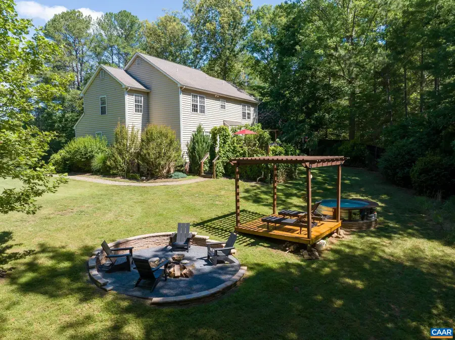 3357 Preddy Creek Rd, Charlottesville, VA 22911 - #2
