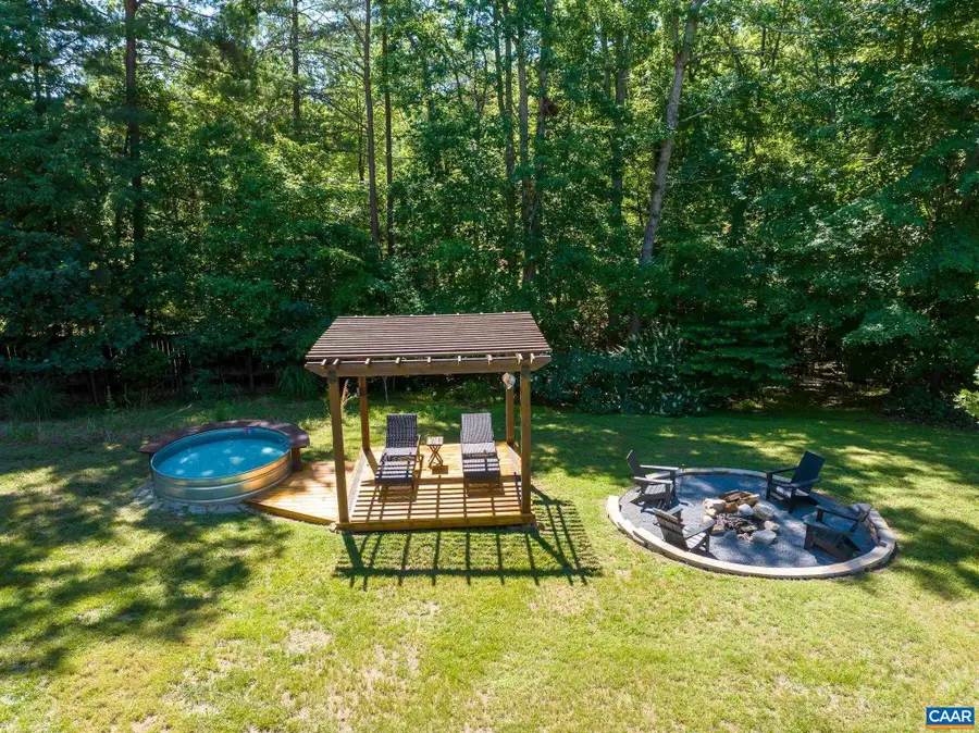 3357 Preddy Creek Rd, Charlottesville, VA 22911 - #3