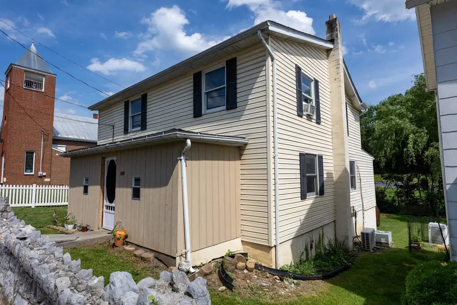 3508 Main St N, Toms Brook, VA 22660 - #2