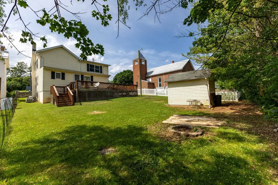 3508 Main St N, Toms Brook, VA 22660 - #3