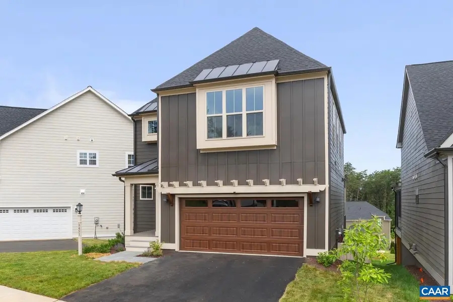 890 Renee Ln, Charlottesville, VA 22901 - #2