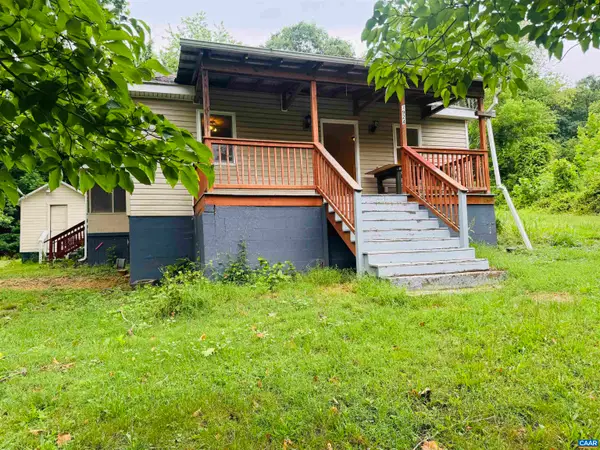 1924 Main St E, Waynesboro, VA 22980