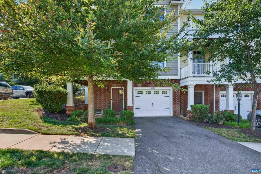 1565 Newcastle Ct, Charlottesville, VA 22911 - #2