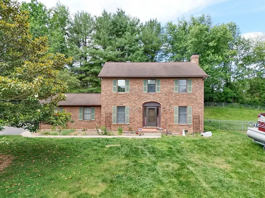2251 Airport Rd, Bridgewater, VA 22812 - #2