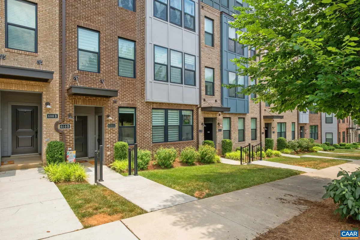 610 Noush Ct, Charlottesville, VA 22911 - #1