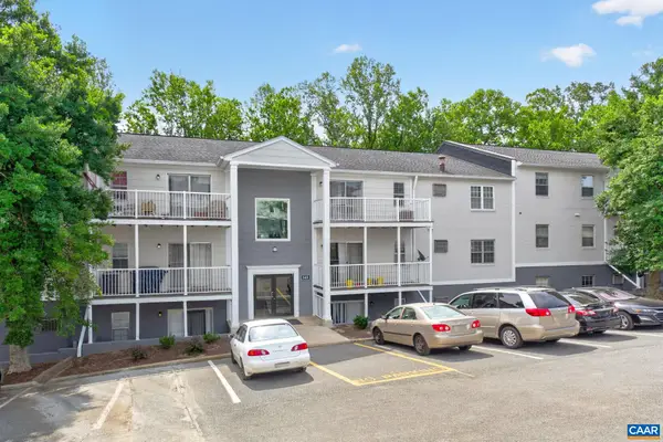 545 Burgoyne Rd, Charlottesville, VA 22901