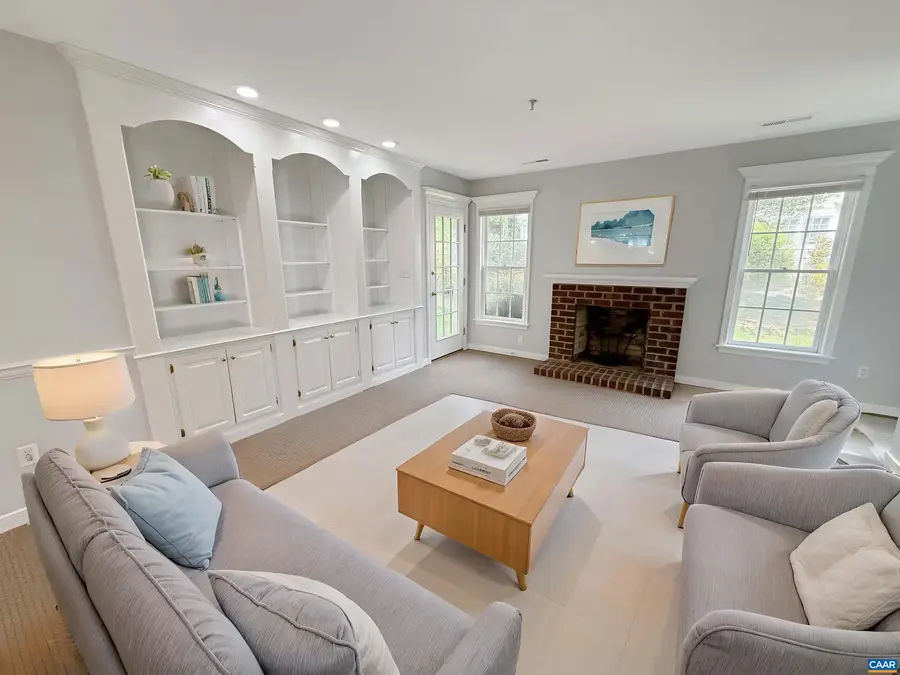 3408 Moubry Ln, Charlottesville, VA 22911 - #2