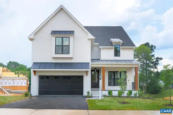 67 Miranda Crossing, Charlottesville, VA 22901