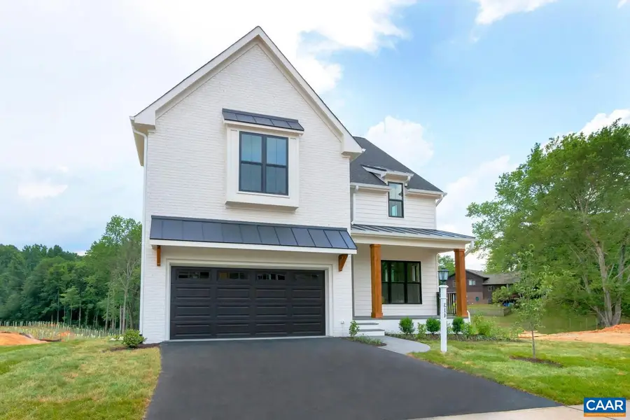 67 Miranda Crossing, Charlottesville, VA 22901 - #2