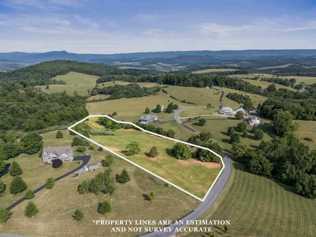 Lot 22 Koogler Trl, Raphine, VA 24472 - #1