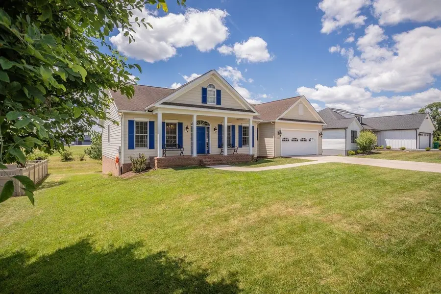 301 Bartley St, Dayton, VA 22821 - #3