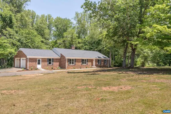 540 Milford Rd, Earlysville, VA 22936
