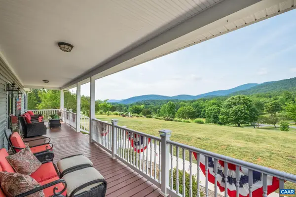 158 Apple Ln, Afton, VA 22920