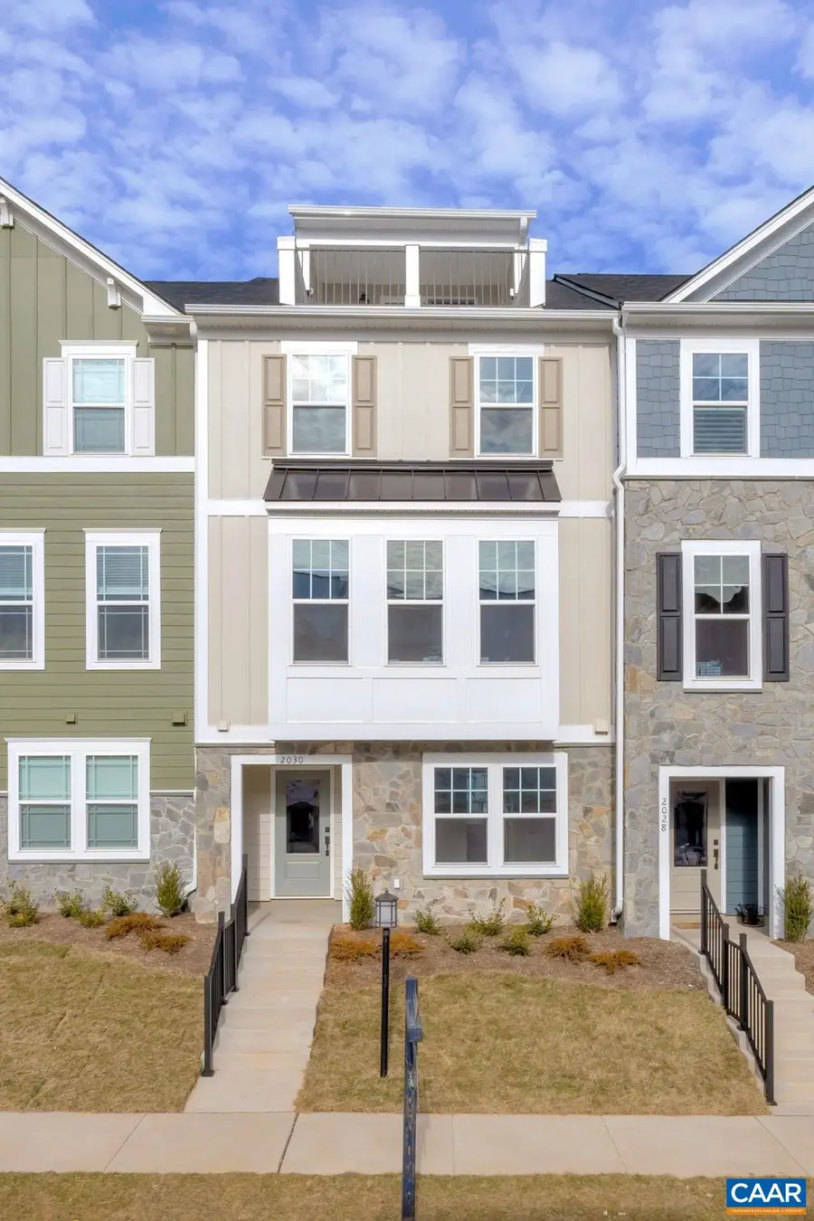 137 Park Ridge Dr, Crozet, VA 22932 - #2