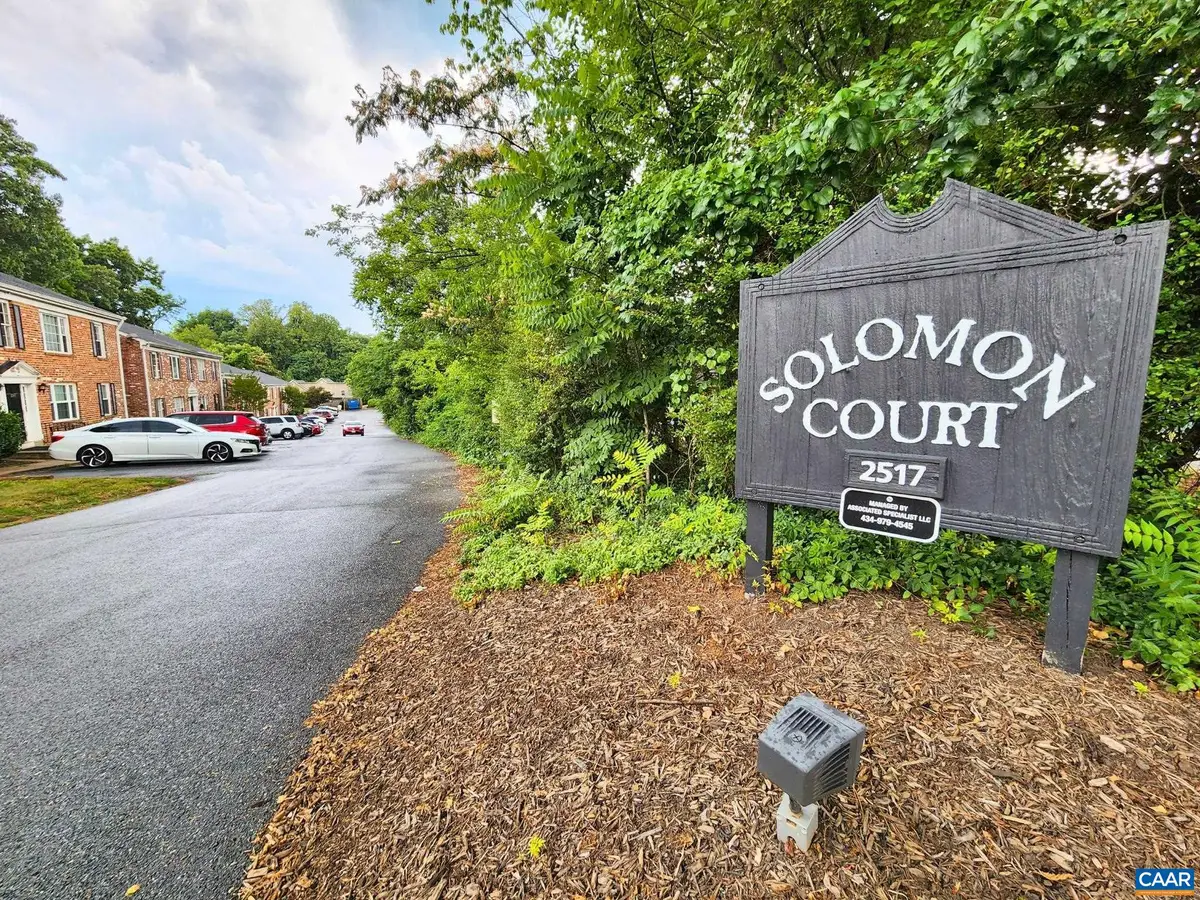 2517 Hydraulic Rd, Charlottesville, VA 22901 - #1