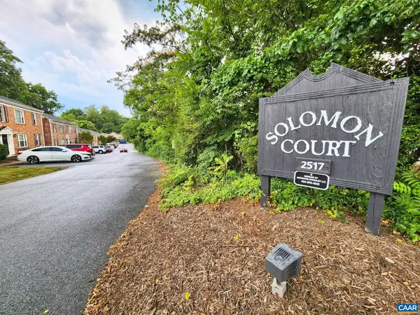 2517 Hydraulic Rd, Charlottesville, VA 22901