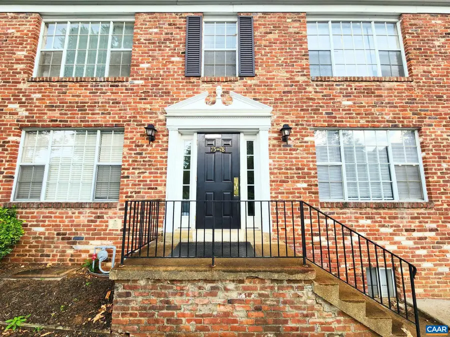 2517 Hydraulic Rd, Charlottesville, VA 22901 - #2