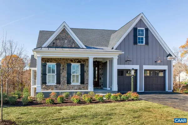 93 Renee Ln, Charlottesville, VA 22901