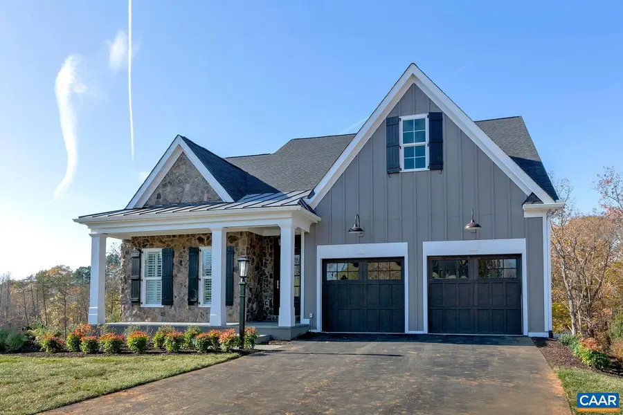 93 Renee Ln, Charlottesville, VA 22901 - #2