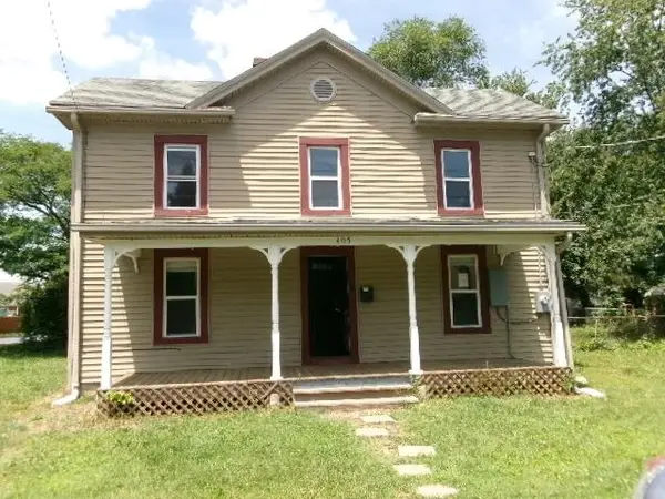 405 Bath Ave N, Waynesboro, VA 22980
