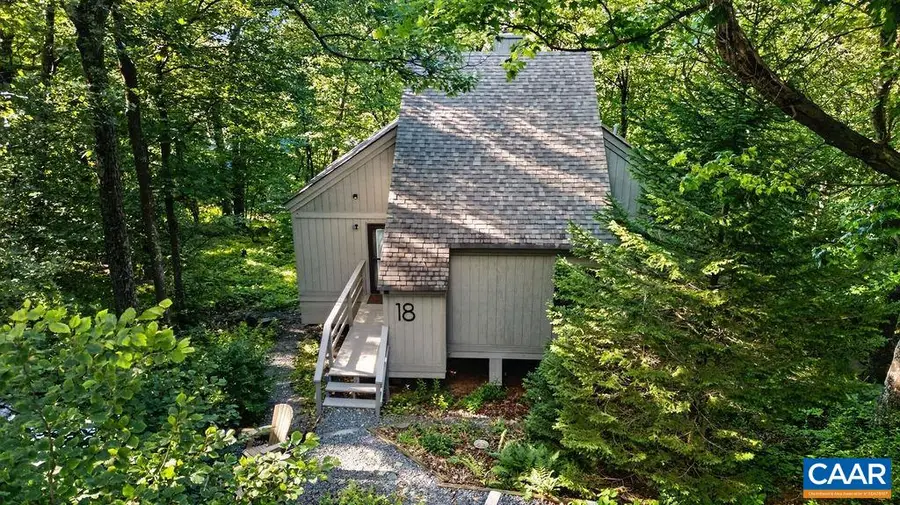 18 Squirrel Tree Ln, Wintergreen Resort, VA 22967 - #2