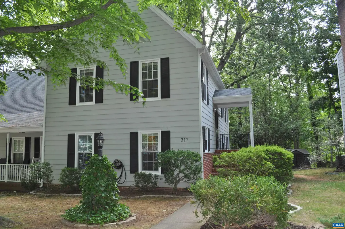 317 Westfield Rd, Charlottesville, VA 22901 - #1