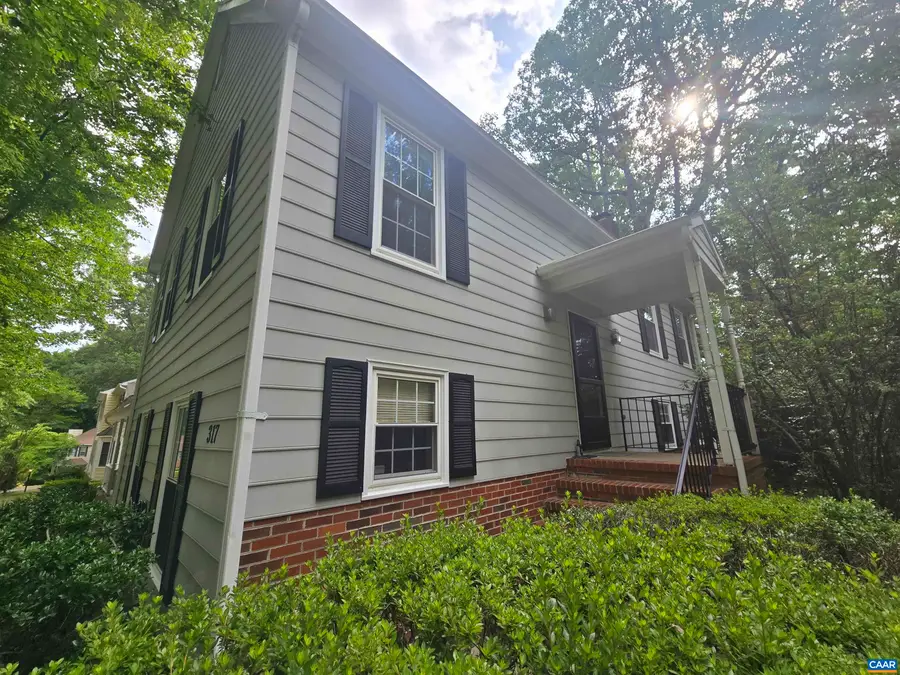 317 Westfield Rd, Charlottesville, VA 22901 - #2
