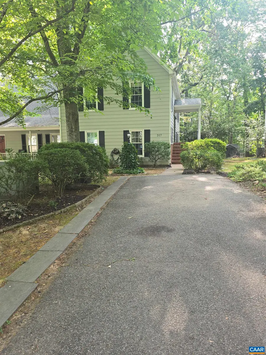 317 Westfield Rd, Charlottesville, VA 22901 - #3