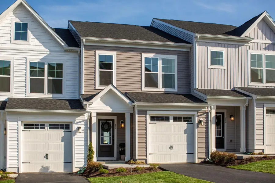 216 Scarlet Maple Ln, Bridgewater, VA 22812 - #2