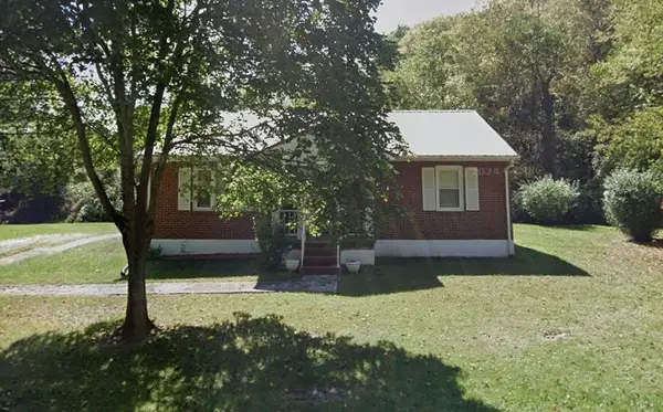 262 Ramsey Gap Rd, Goshen, VA 24439