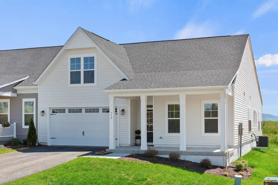700 Rocky Top Dr, McGaheysville, VA 22840 - #2