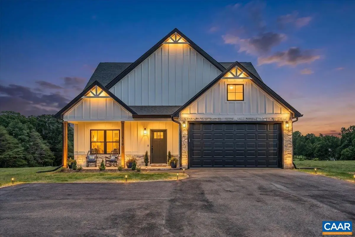 510 Camellia Ln, Moneta, VA 24121 - #1