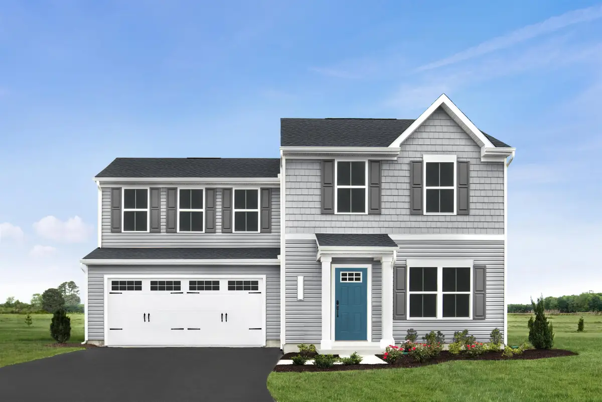 4 Vista Ridge Blvd, Staunton, VA 24401 - #1