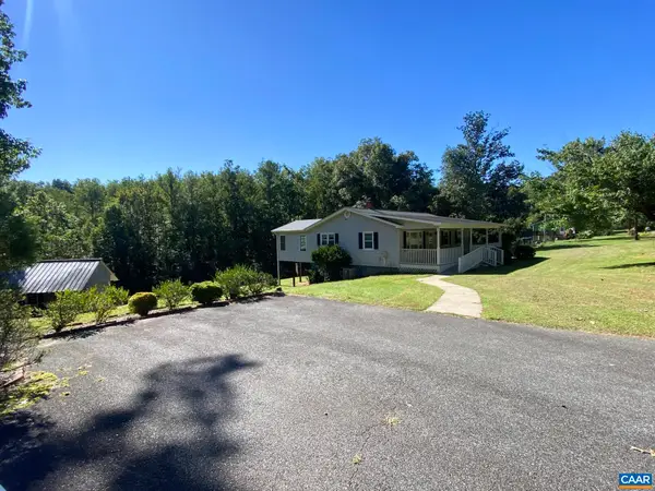 2915 Middle River Rd, Stanardsville, VA 22973