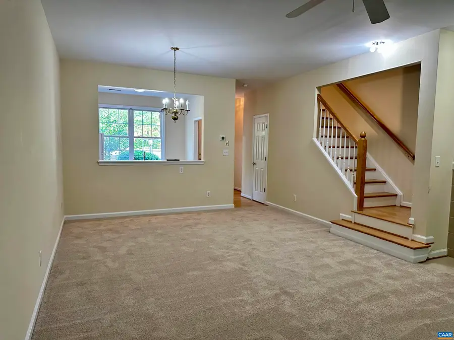 3329 Worth Crossing, Charlottesville, VA 22911 - #3